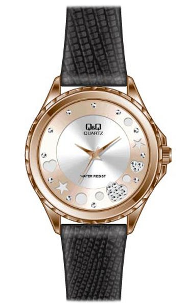 Жіночий годинник Q&Q Q994J803Y