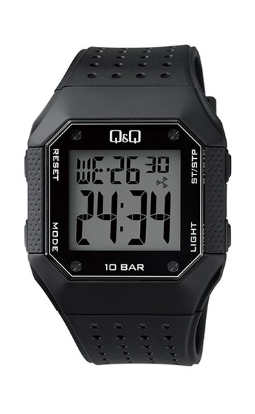 Мужские часы Q&Q M158J001Y