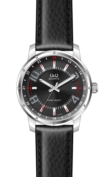 Чоловічий годинник Q&Q GU68J800Y