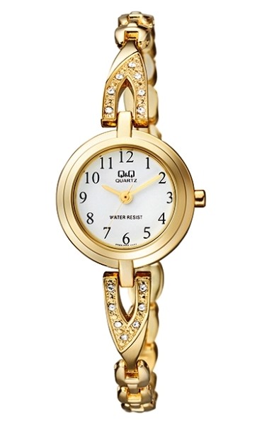 Женские часы Q&Q F589J004Y