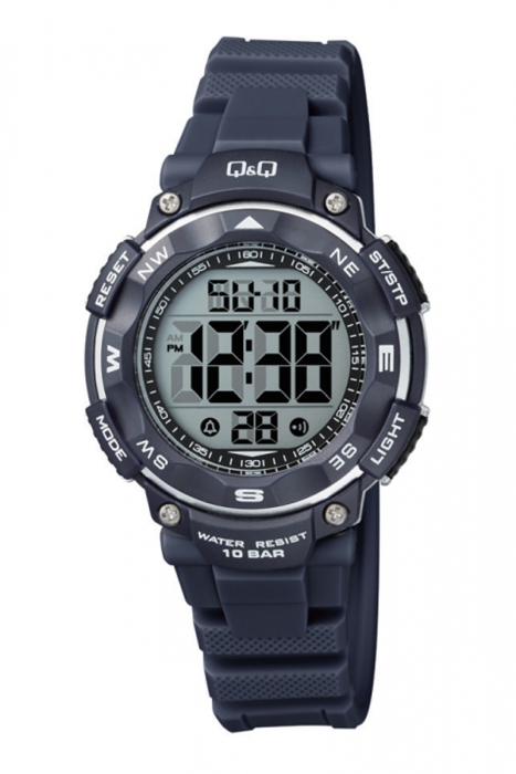 Жіночий годинник Q&Q M149J009Y