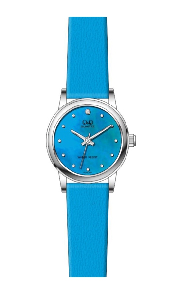 Жіночий годинник Q&Q GU45J805Y