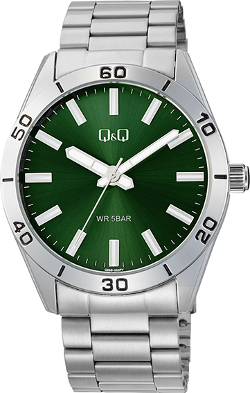 Мужские часы Q&Q Q86B-003PY