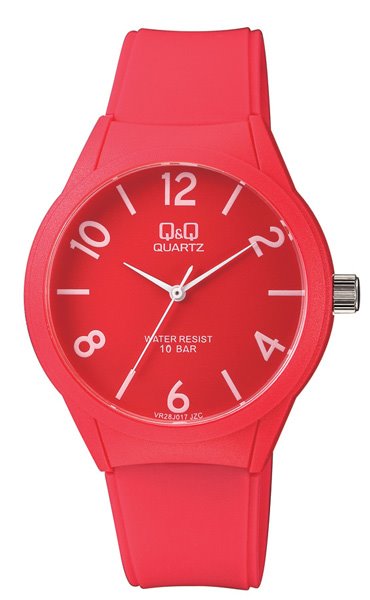 Женские часы Q&Q VR28J017Y