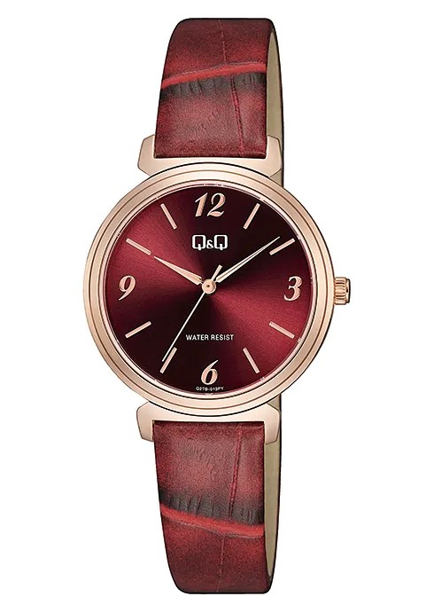 Жіночий годинник Q&Q Q27B-013PY