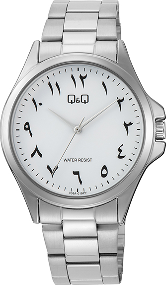 Мужские часы Q&Q C36A-019PY