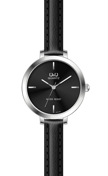 Жіночий годинник Q&Q GP61J801Y