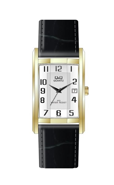 Мужские часы Q&Q GU41J802Y