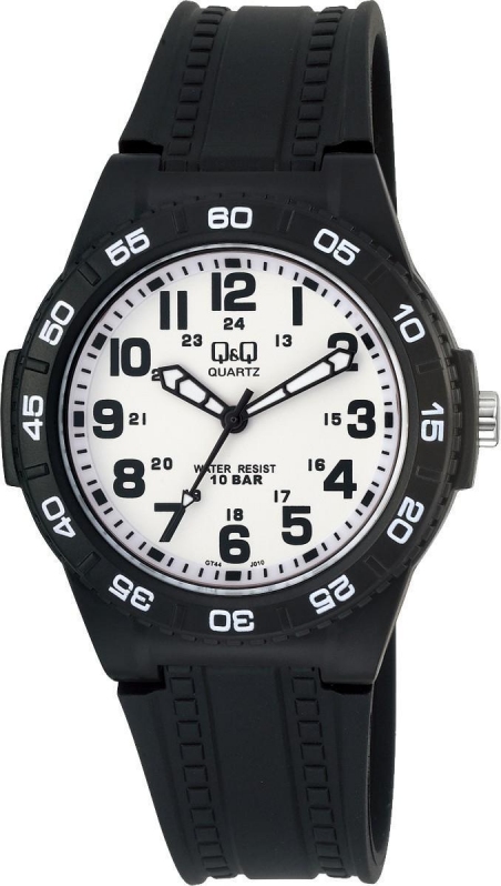 Чоловічий годинник Q&Q GT44J010Y