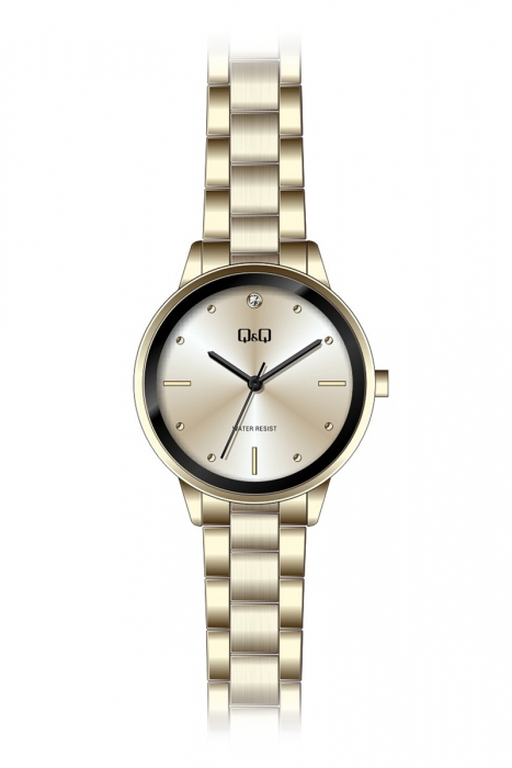 Жіночий годинник Q&Q QB97J010Y