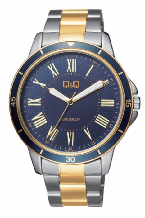 Чоловічий годинник Q&Q QB22J418Y