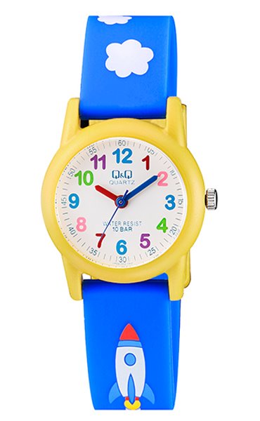 Детские часы Q&Q VR99J003Y