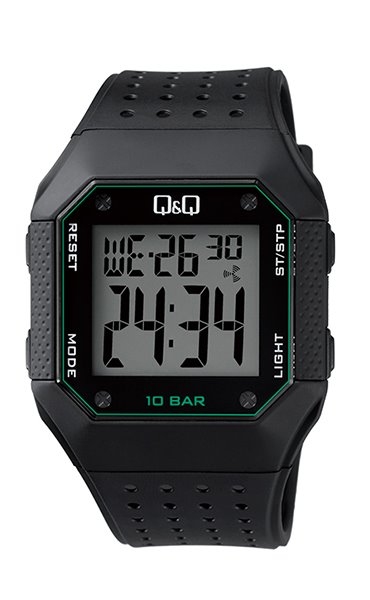 Мужские часы Q&Q M158J004Y