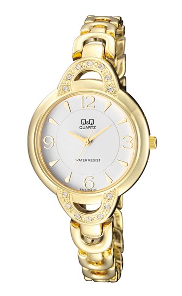 Жіночий годинник Q&Q F545J004Y