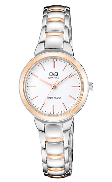 Жіночий годинник Q&Q F613J401Y