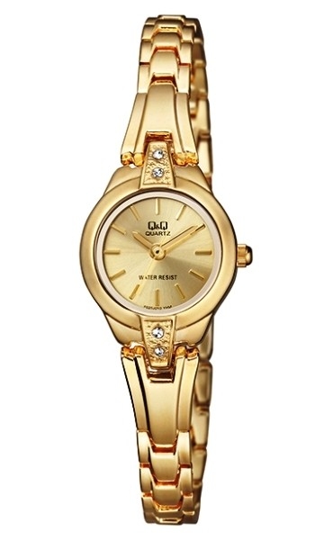 Жіночий годинник Q&Q F625J010Y