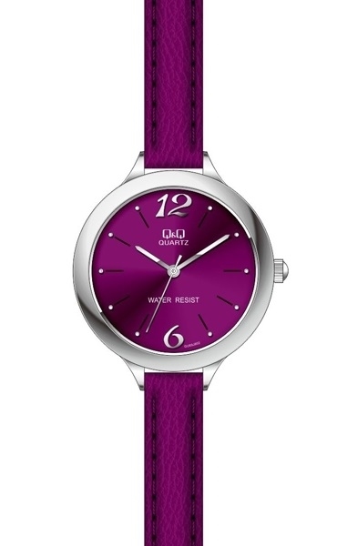 Жіночий годинник Q&Q GU69J802Y