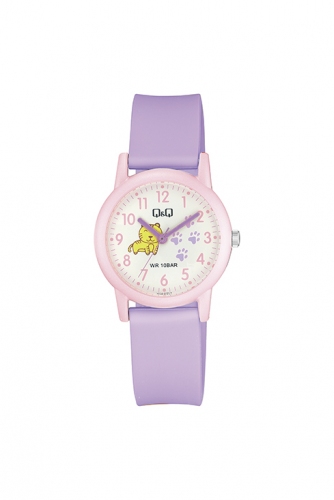 Дитячий годинник Q&Q V23A-012VY