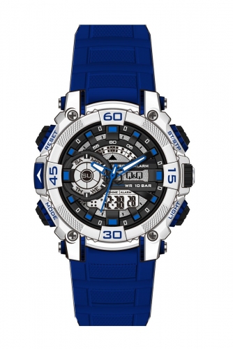 Мужские часы Q&Q GW87J802Y
