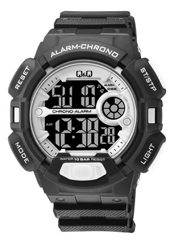 Мужские часы Q&Q M132J009Y