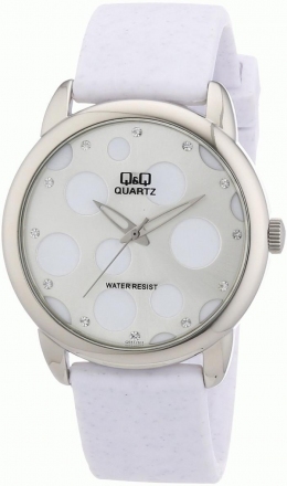 Женские часы Q&Q GS51J301Y