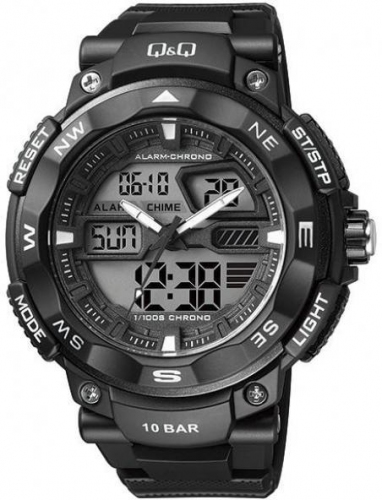 Мужские часы Q&Q GW85J001Y