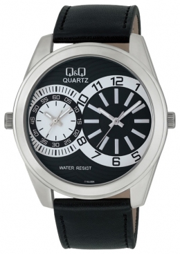 Мужские часы Q&Q C182-305