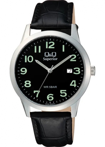 Мужские часы Q&Q C52A-006VY