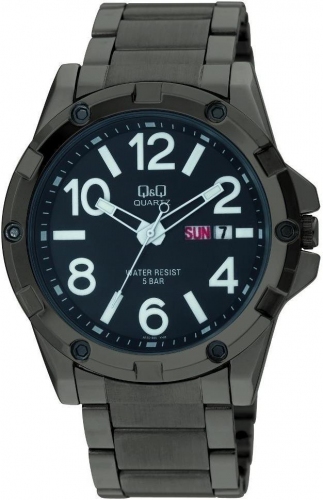 Мужские часы Q&Q A150J405Y