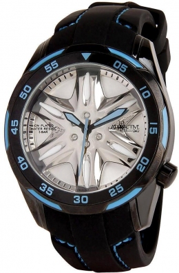 Мужские часы Q&Q DB26J501Y