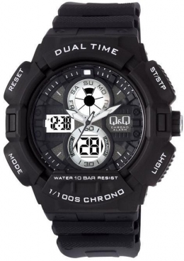 Мужские часы Q&Q GW81J001Y