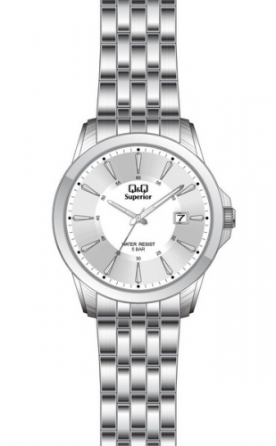 Мужские часы Q&Q S300J201Y