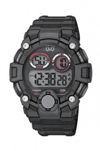 Мужские часы Q&Q M162J001Y