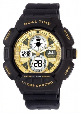 Мужские часы Q&Q GW81J003Y