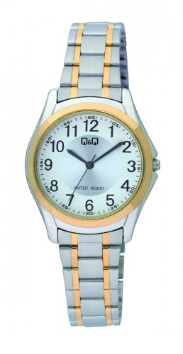 Женские часы Q&Q C55A-003PY