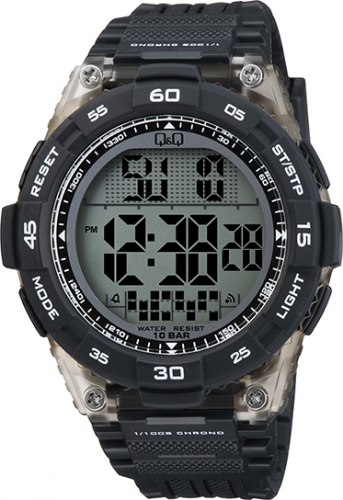 Мужские часы Q&Q G21A-002VY