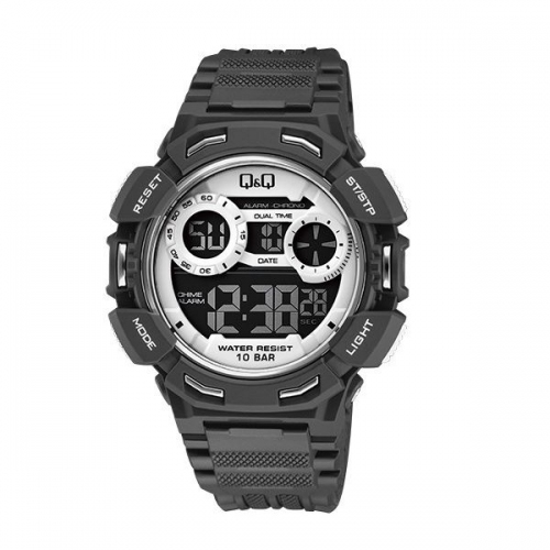 Мужские часы Q&Q M148J006Y