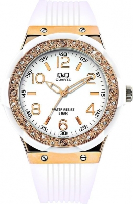 Женские часы Q&Q Q774J114Y
