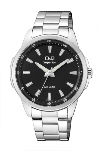 Мужские часы Q&Q C21A-001VY