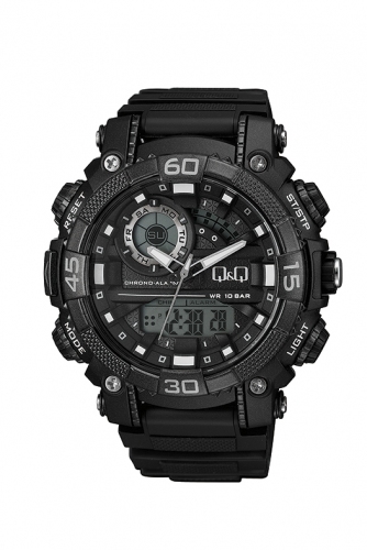 Мужские часы Q&Q GW87J010Y