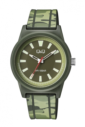 Чоловічий годинник Q&Q V35A-003VY