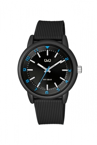 Чоловічий годинник Q&Q VR52J014Y