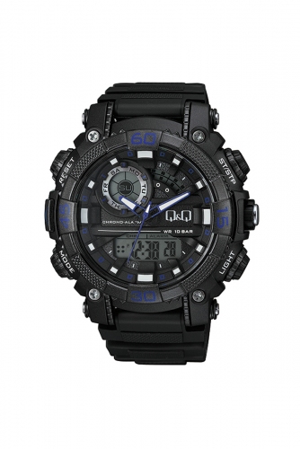 Мужские часы Q&Q GW87J012Y