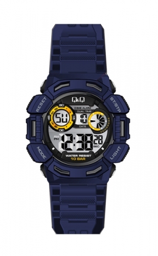 Мужские часы Q&Q M148J802Y