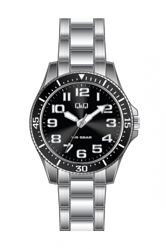 Мужские часы Q&Q QB64J225Y