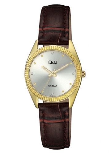 Женские часы Q&Q QZ49J101Y