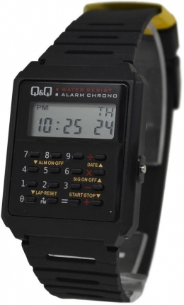 Мужские часы Q&Q L123J001Y