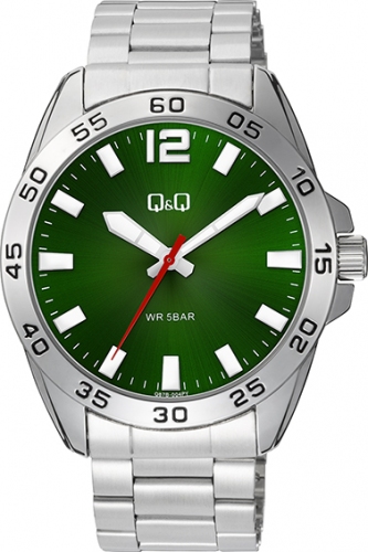 Чоловічий годинник Q&Q Q87B-004PY