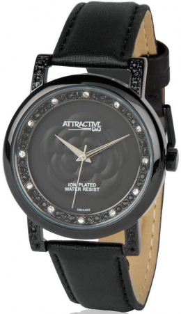 Женские часы Q&Q DB33J502Y