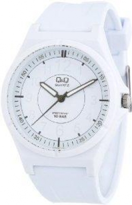 Унисекс часы Q&Q VQ66J007Y